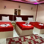 Salvatore Room With Simple Breakfast- Al Dokki