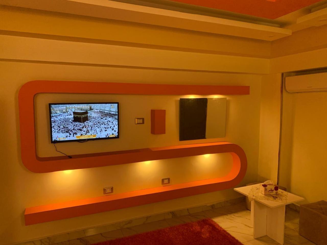 Bed & Breakfast Salvatore With Simple Breakfast- Al Dokki Cairo