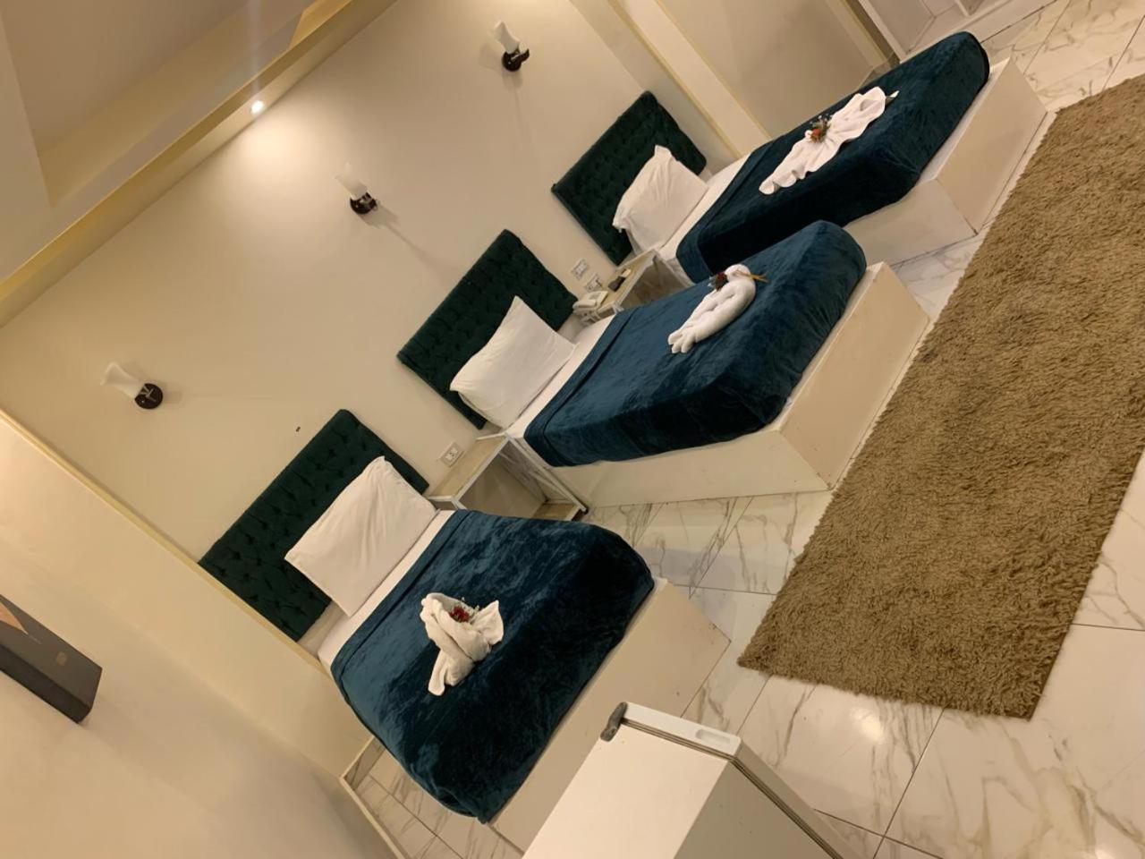 Bed & Breakfast Salvatore With Simple Breakfast- Al Dokki *