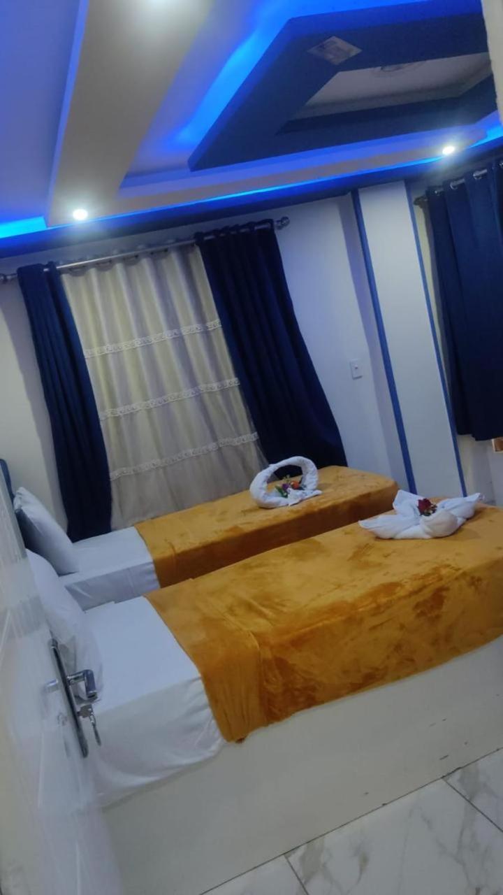 Bed & Breakfast Salvatore With Simple Breakfast- Al Dokki Cairo